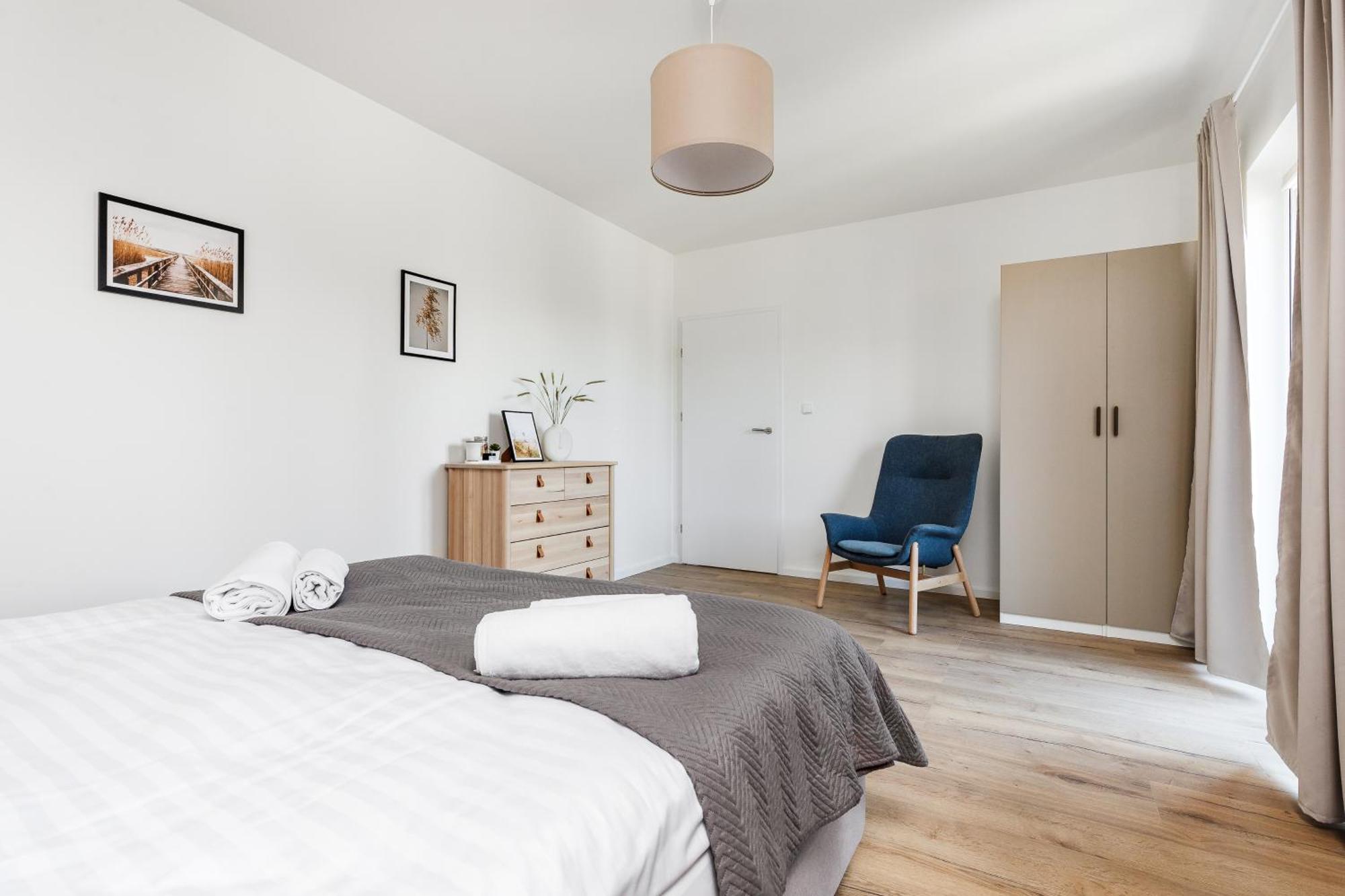 Apartamenty Pilice Jastrzębia Góra 외부 사진