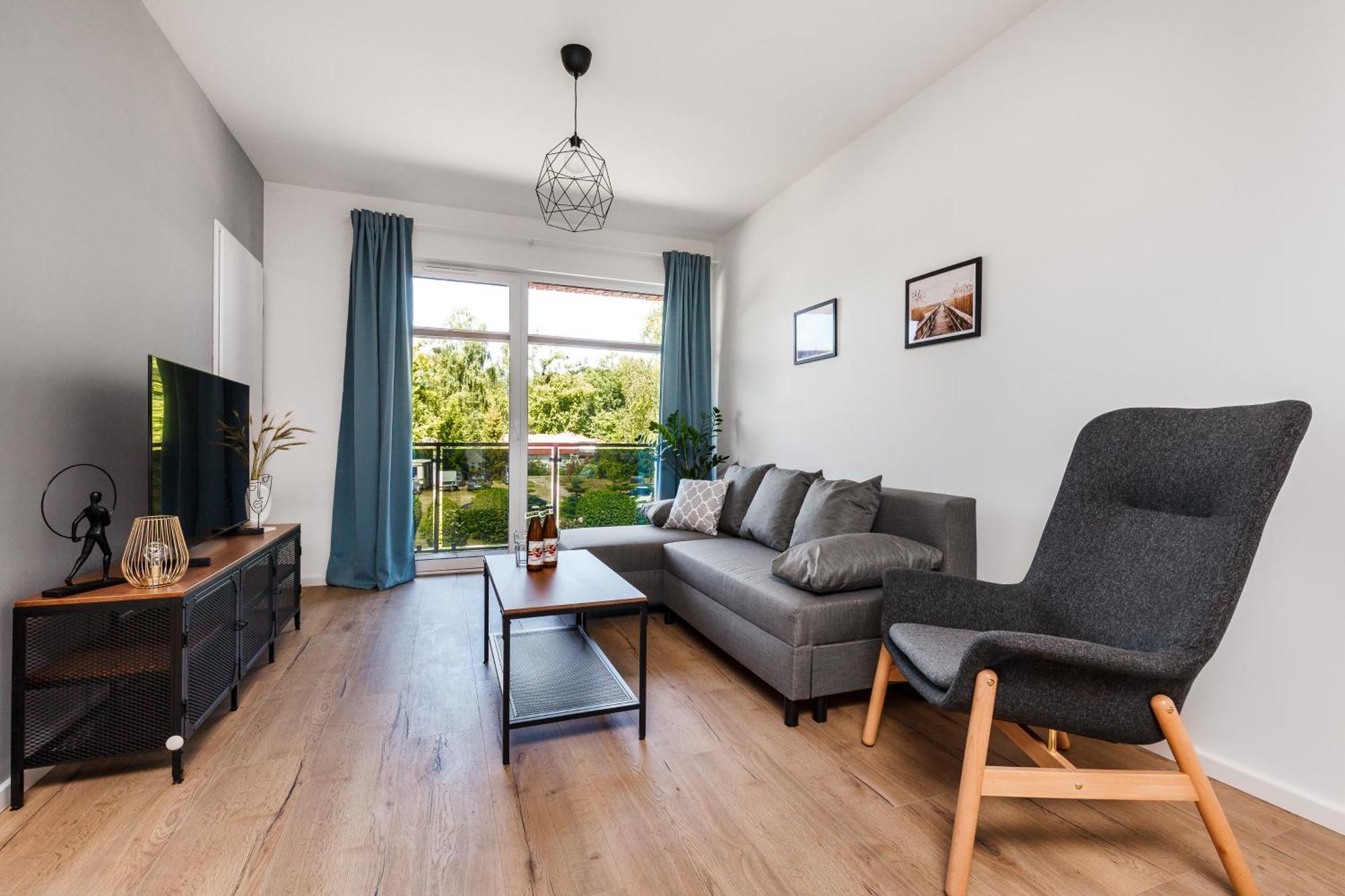 Apartamenty Pilice Jastrzębia Góra 외부 사진