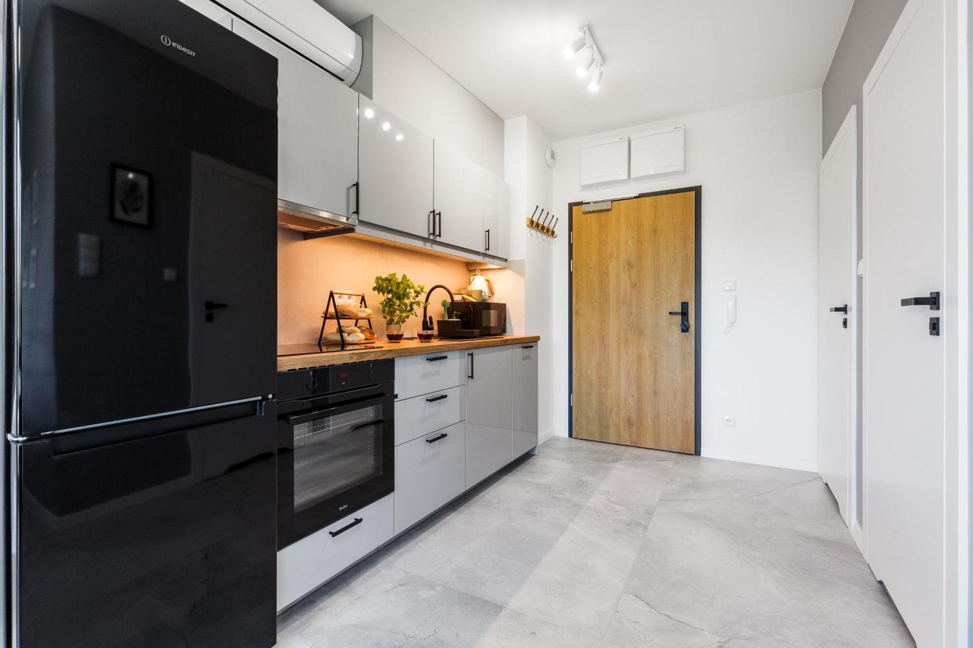 Apartamenty Pilice Jastrzębia Góra 외부 사진