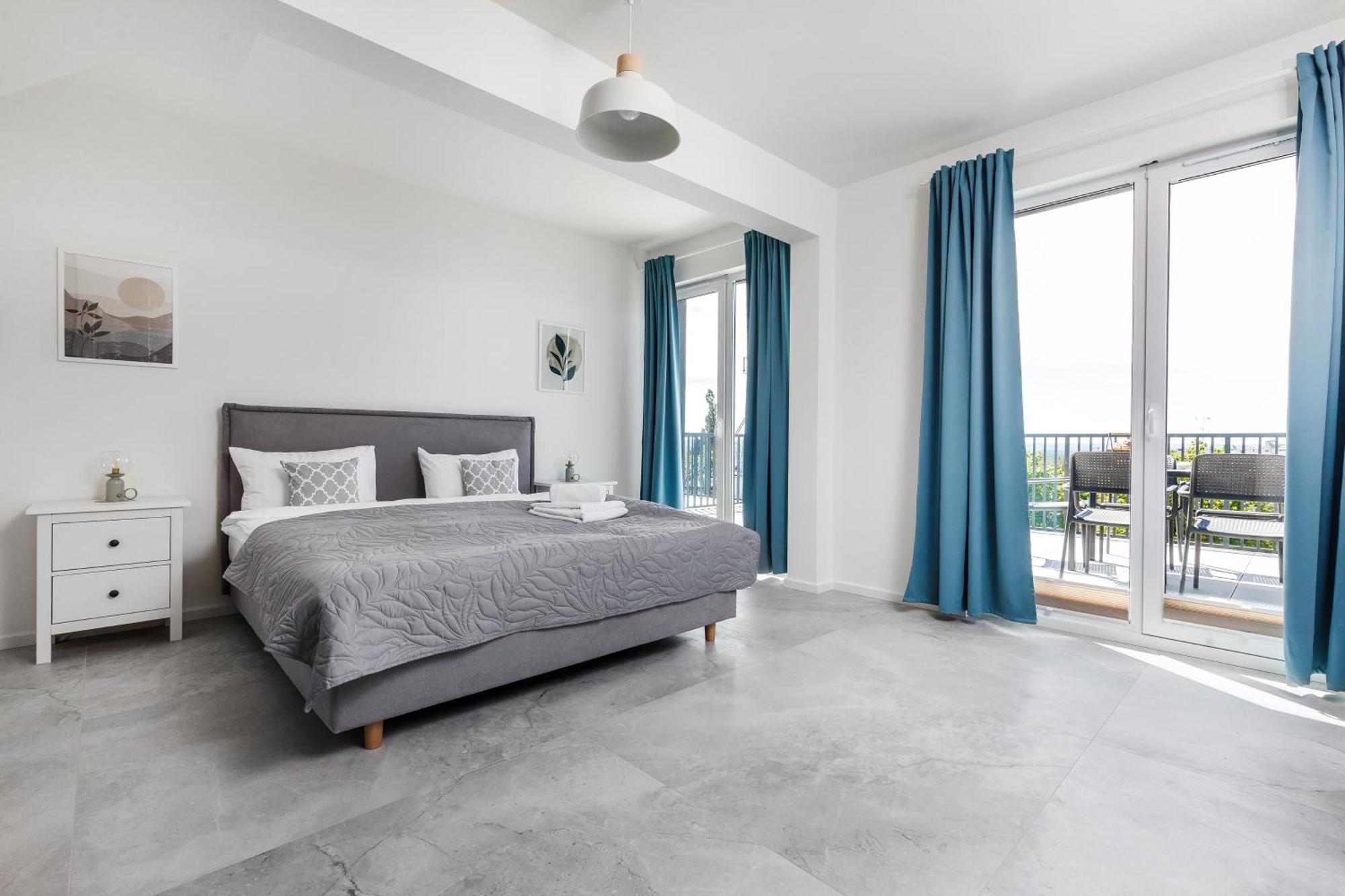 Apartamenty Pilice Jastrzębia Góra 외부 사진