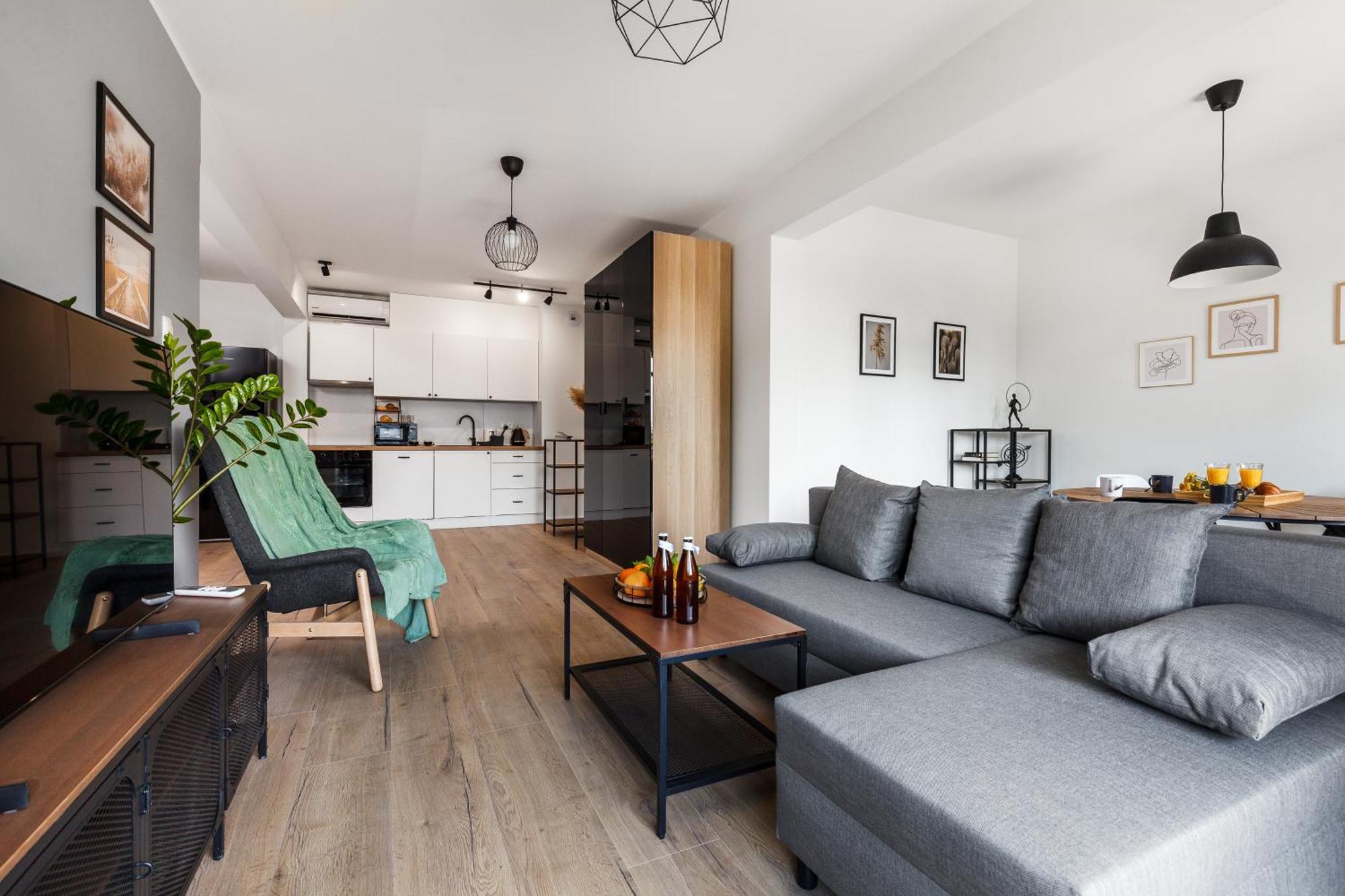 Apartamenty Pilice Jastrzębia Góra 외부 사진