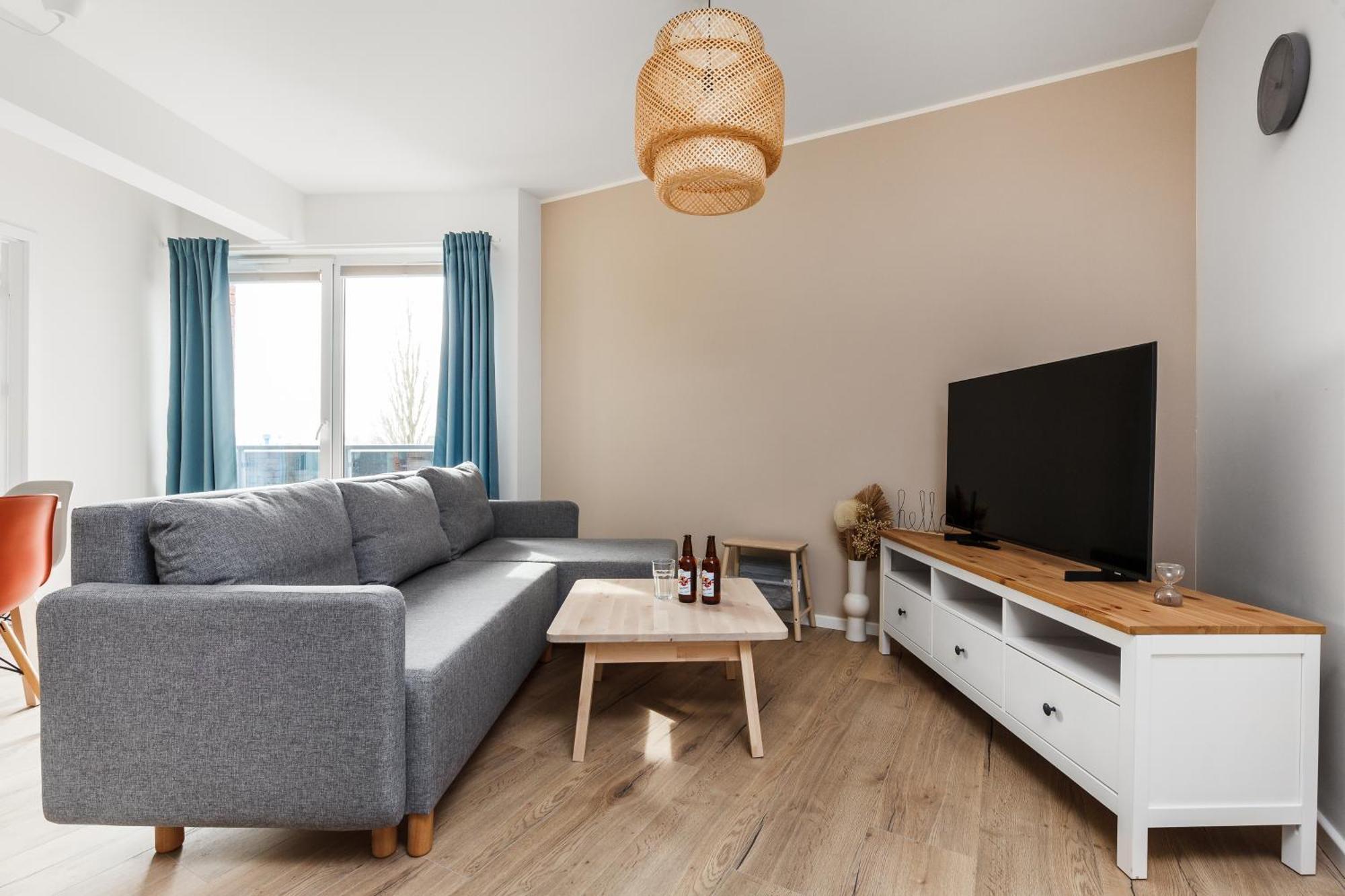 Apartamenty Pilice Jastrzębia Góra 외부 사진