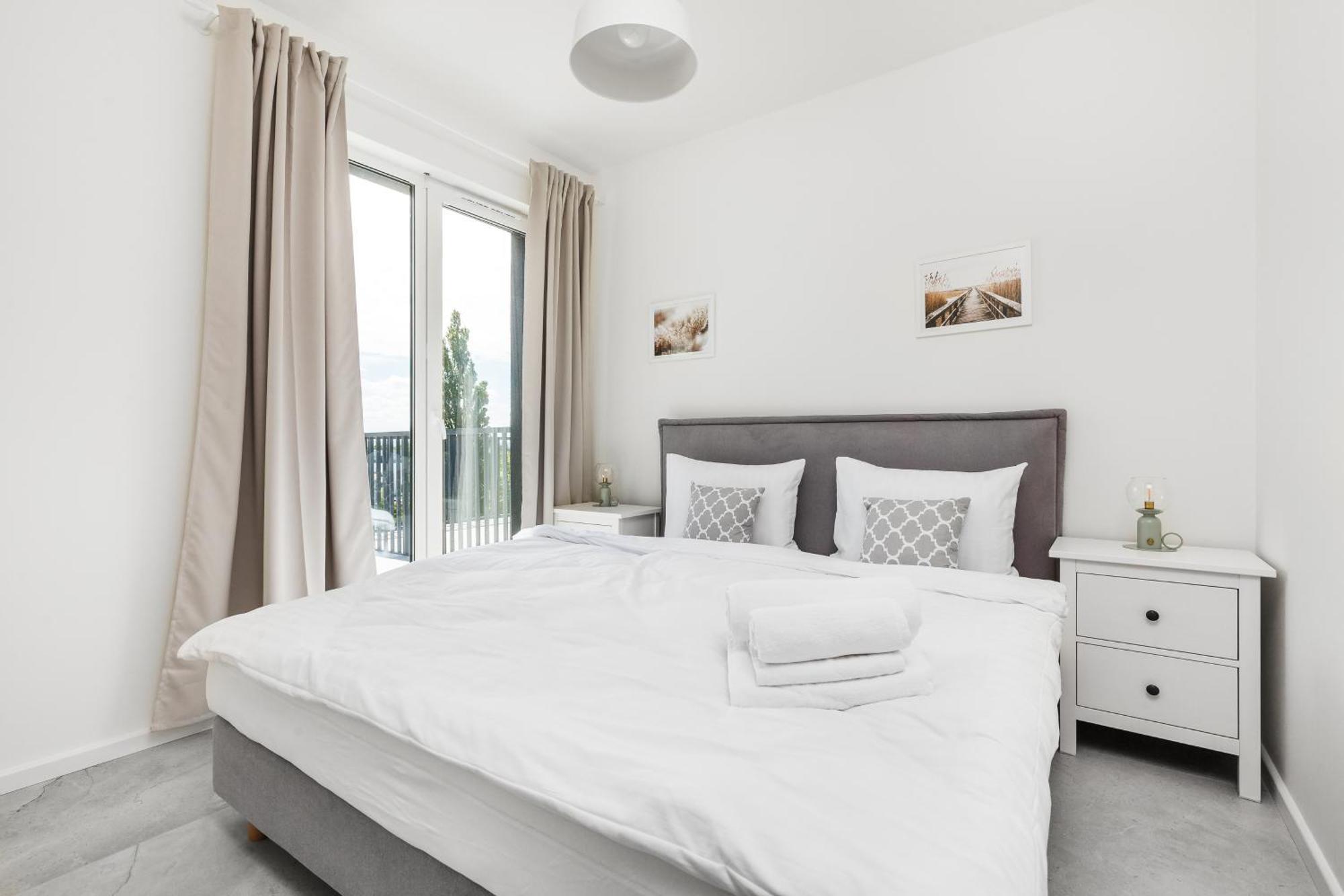 Apartamenty Pilice Jastrzębia Góra 외부 사진