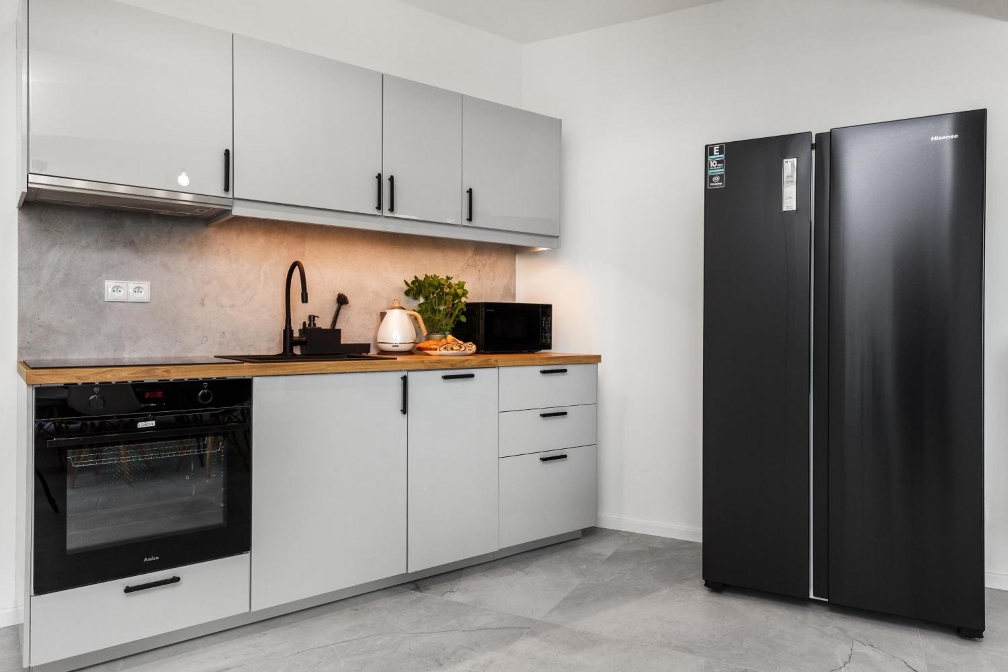 Apartamenty Pilice Jastrzębia Góra 외부 사진