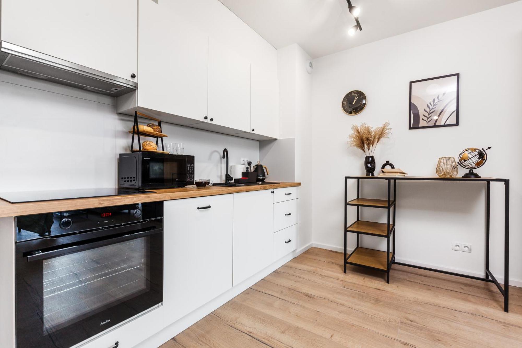 Apartamenty Pilice Jastrzębia Góra 외부 사진