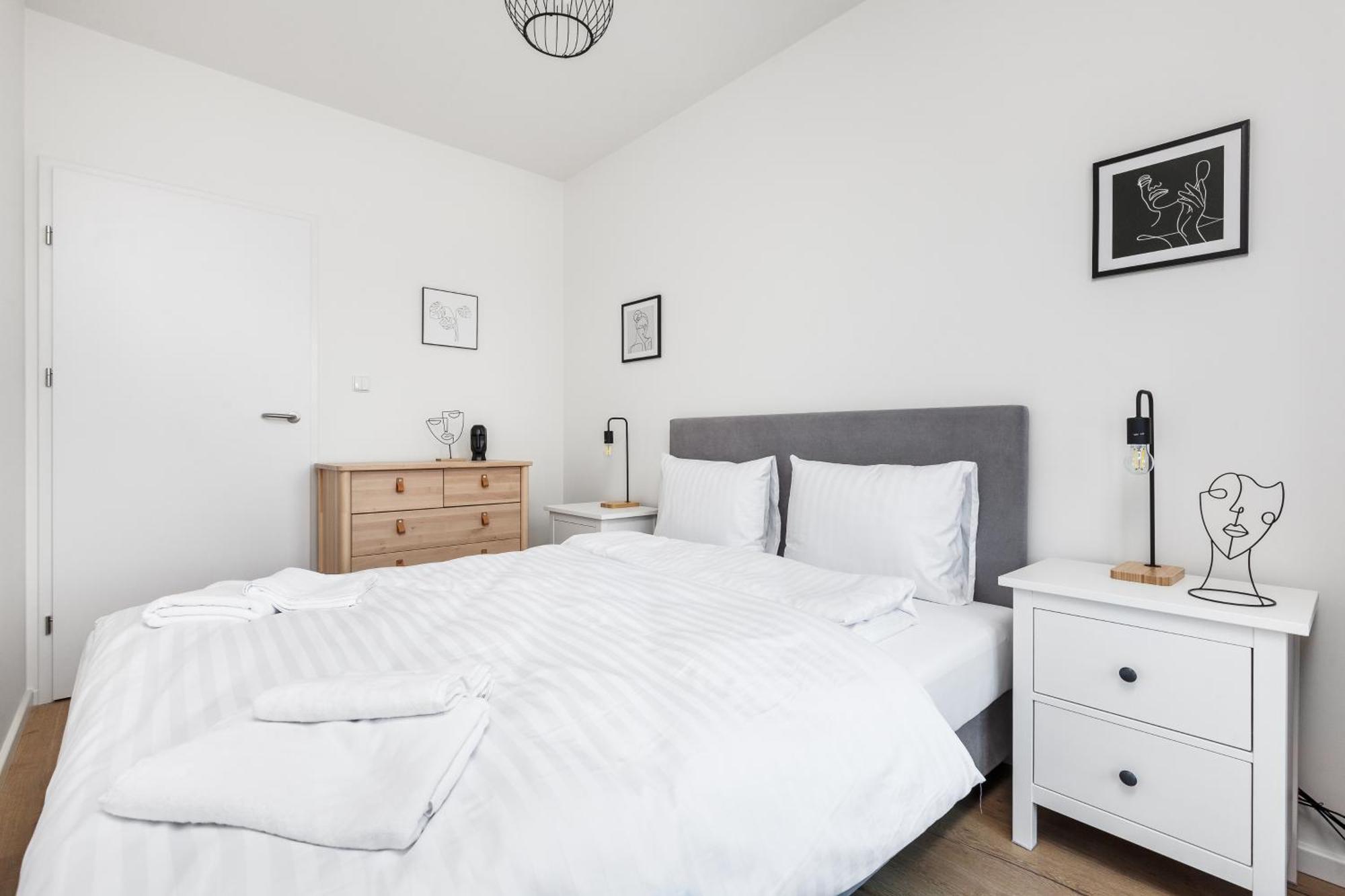 Apartamenty Pilice Jastrzębia Góra 외부 사진