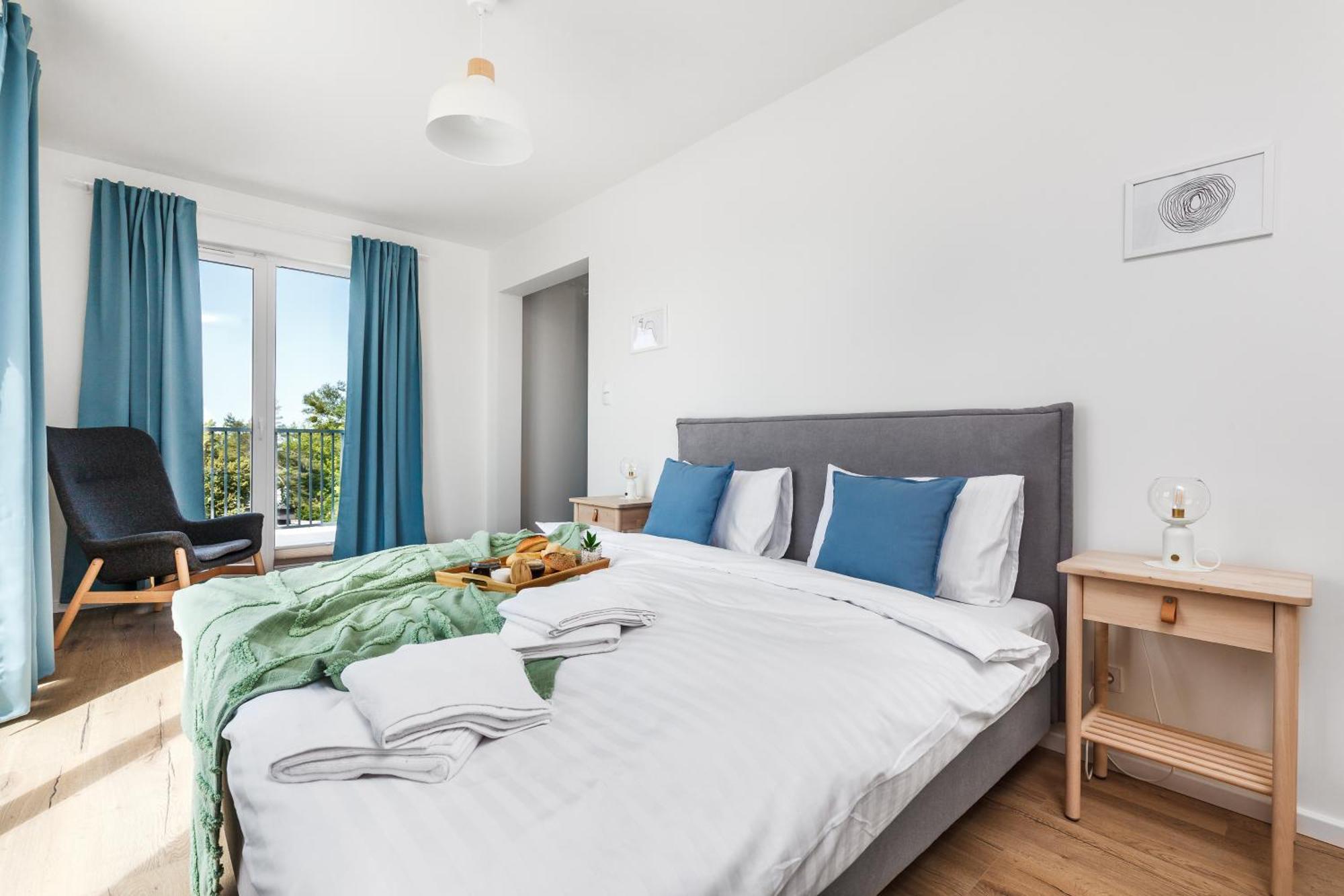 Apartamenty Pilice Jastrzębia Góra 외부 사진