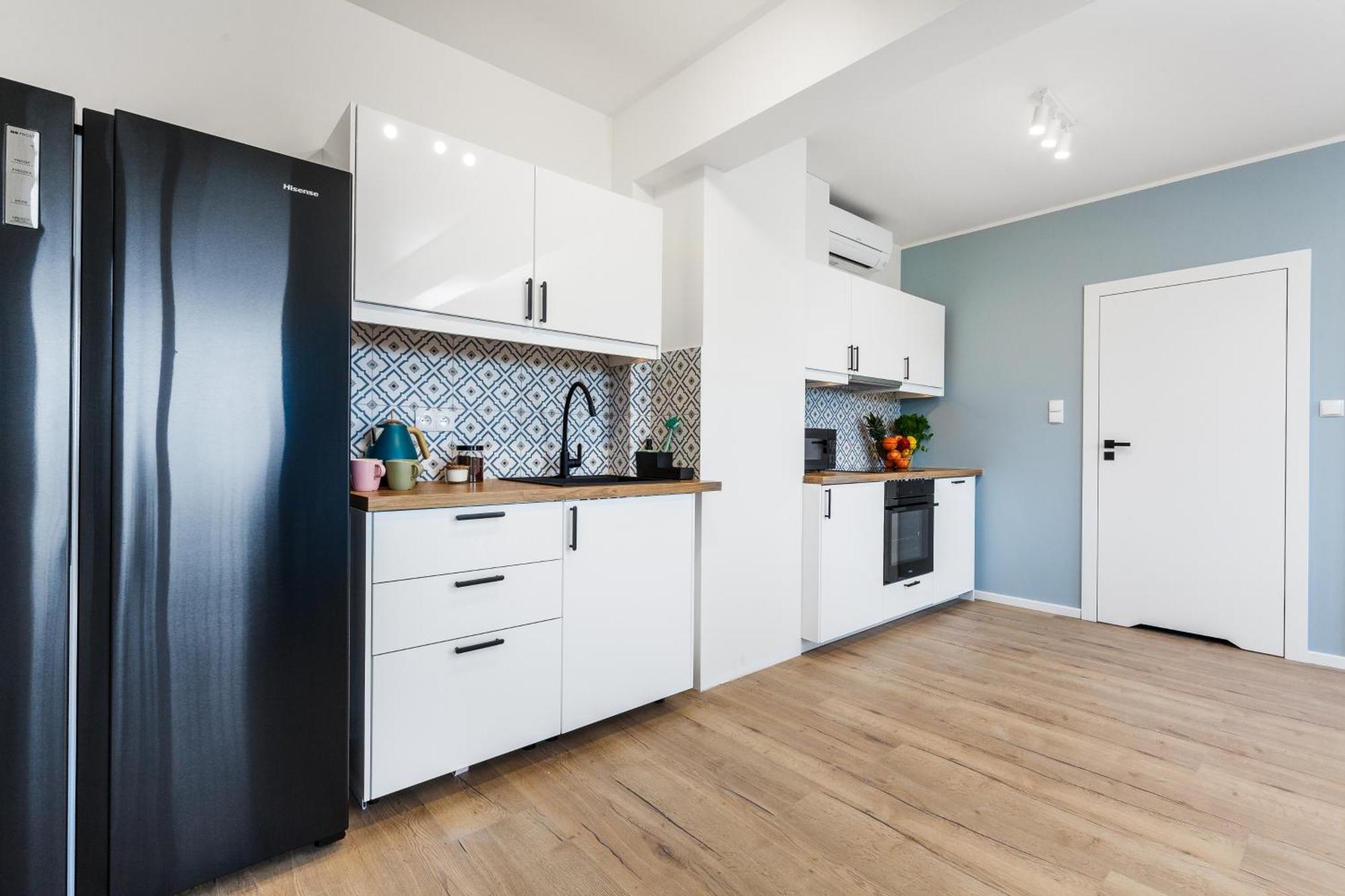 Apartamenty Pilice Jastrzębia Góra 외부 사진