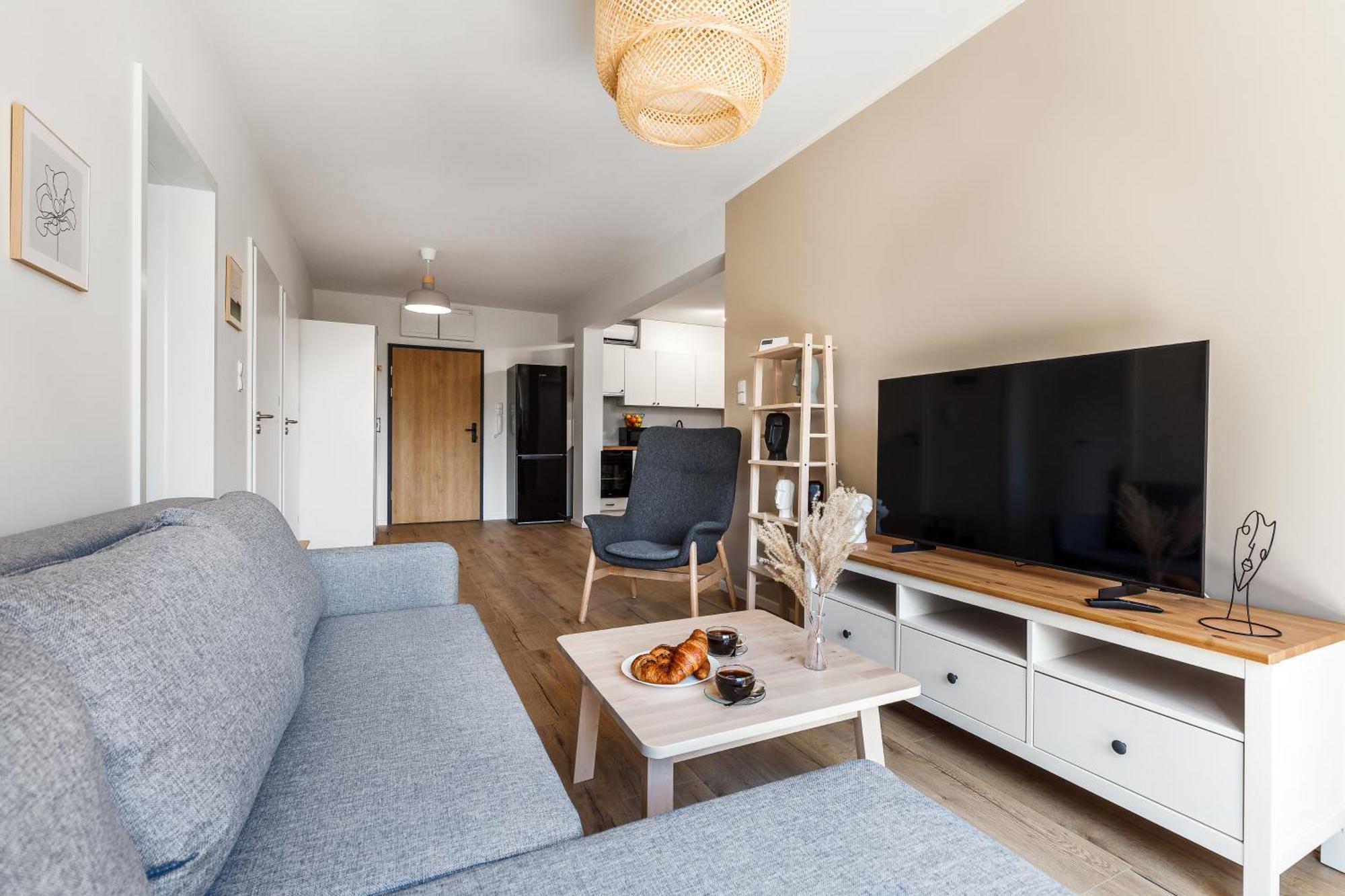 Apartamenty Pilice Jastrzębia Góra 외부 사진