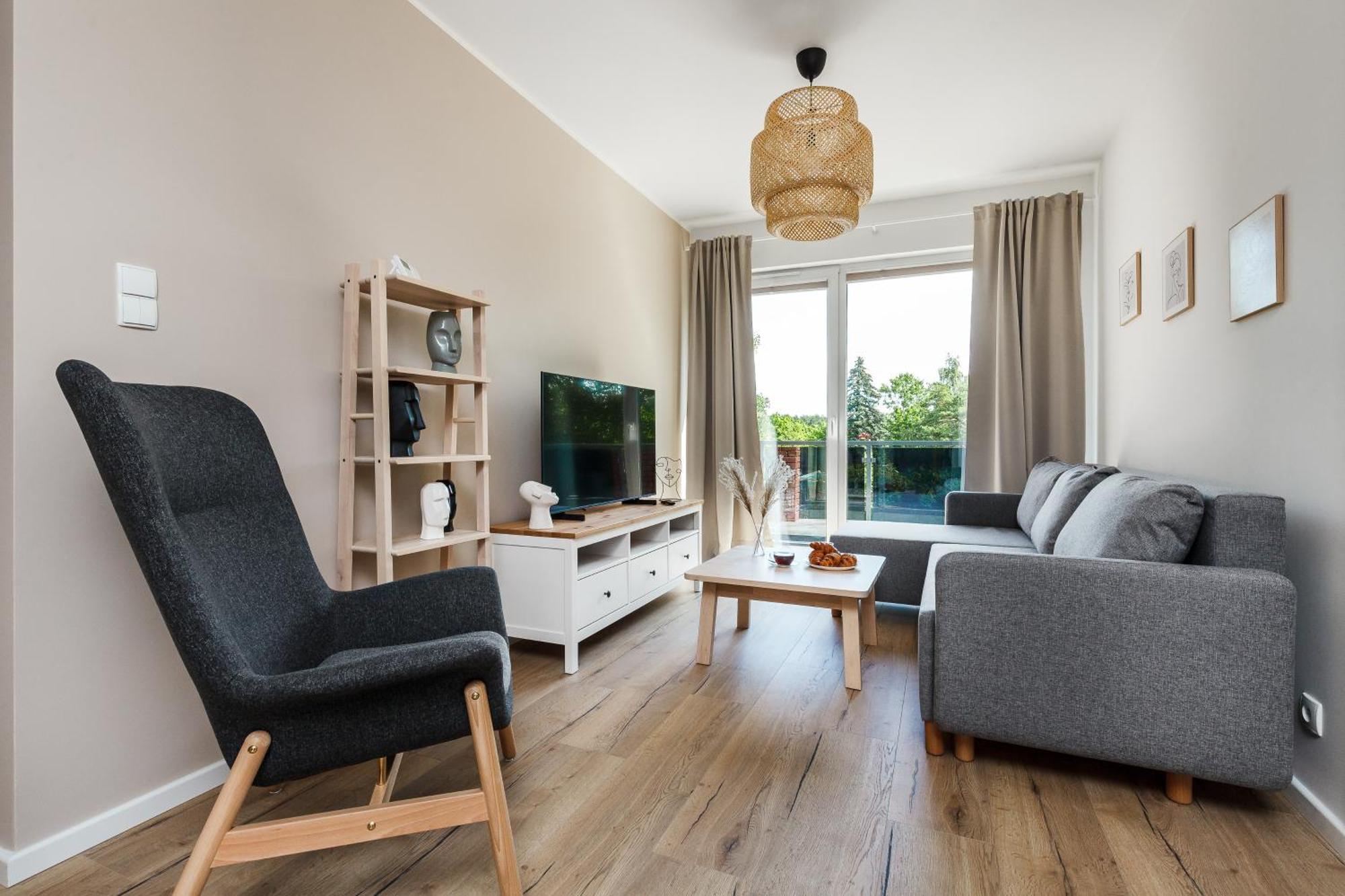Apartamenty Pilice Jastrzębia Góra 외부 사진