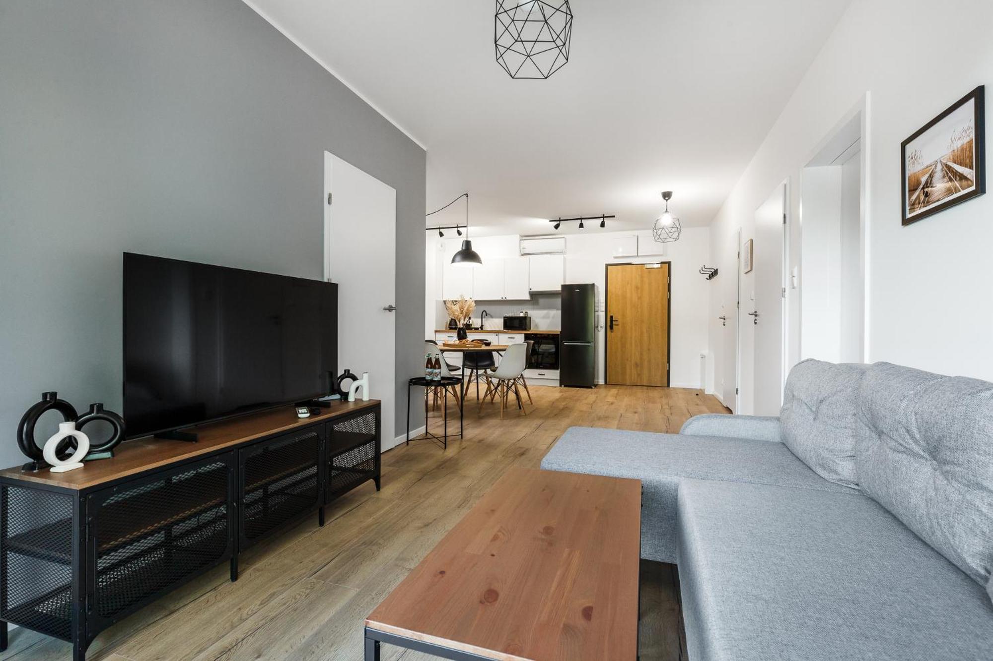 Apartamenty Pilice Jastrzębia Góra 외부 사진