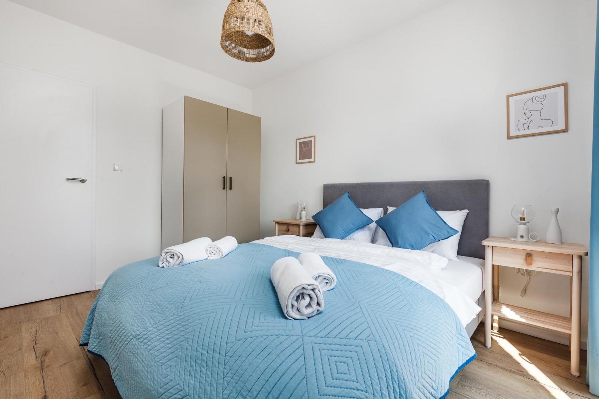 Apartamenty Pilice Jastrzębia Góra 외부 사진