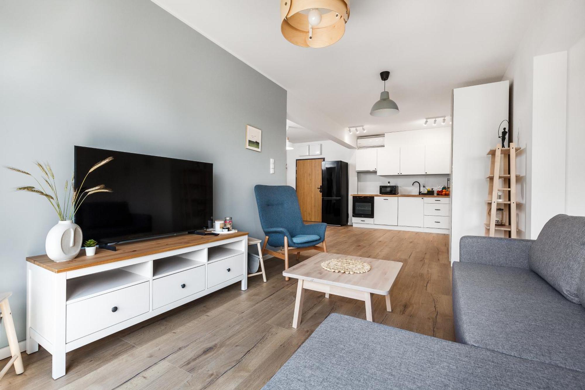 Apartamenty Pilice Jastrzębia Góra 외부 사진