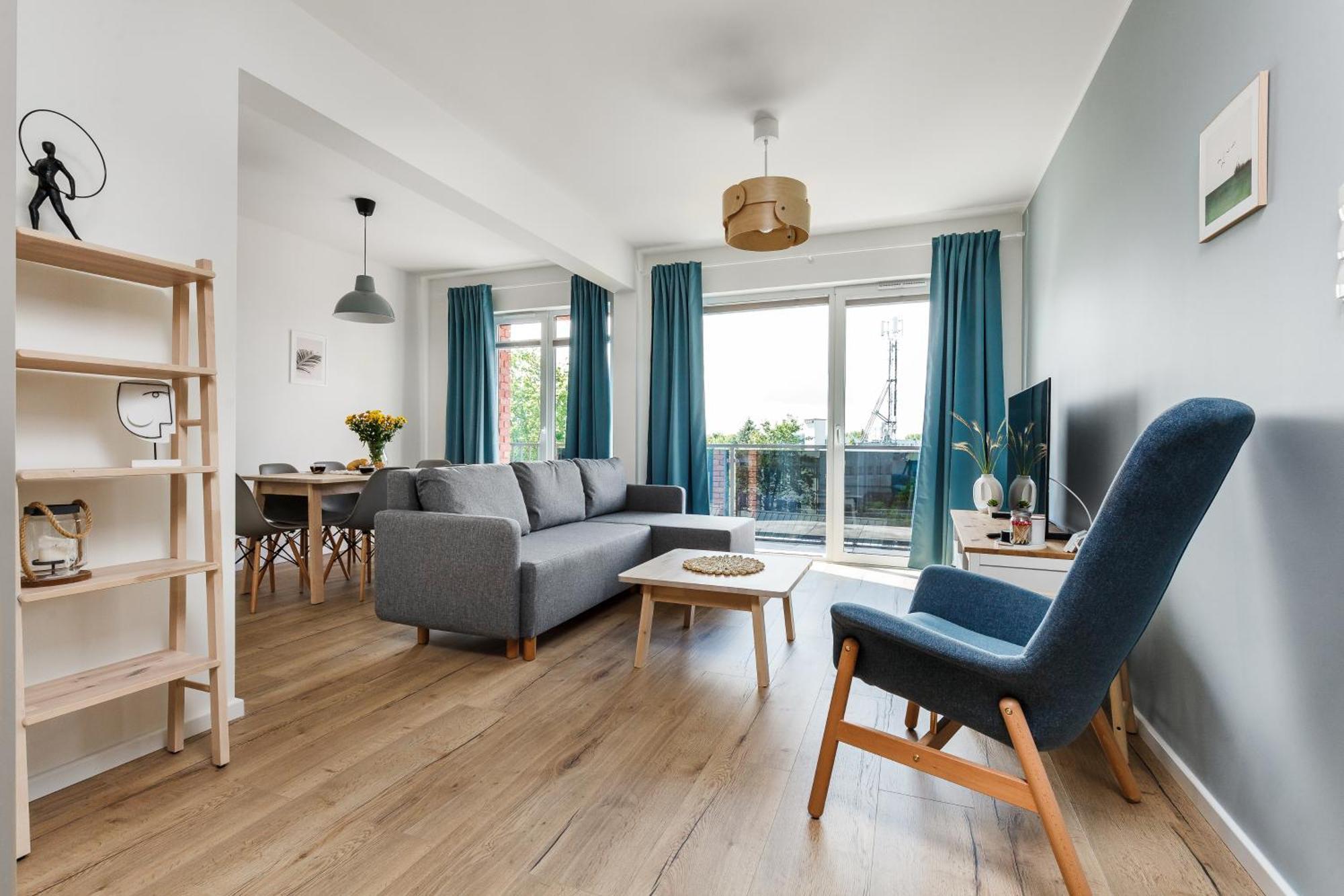 Apartamenty Pilice Jastrzębia Góra 외부 사진