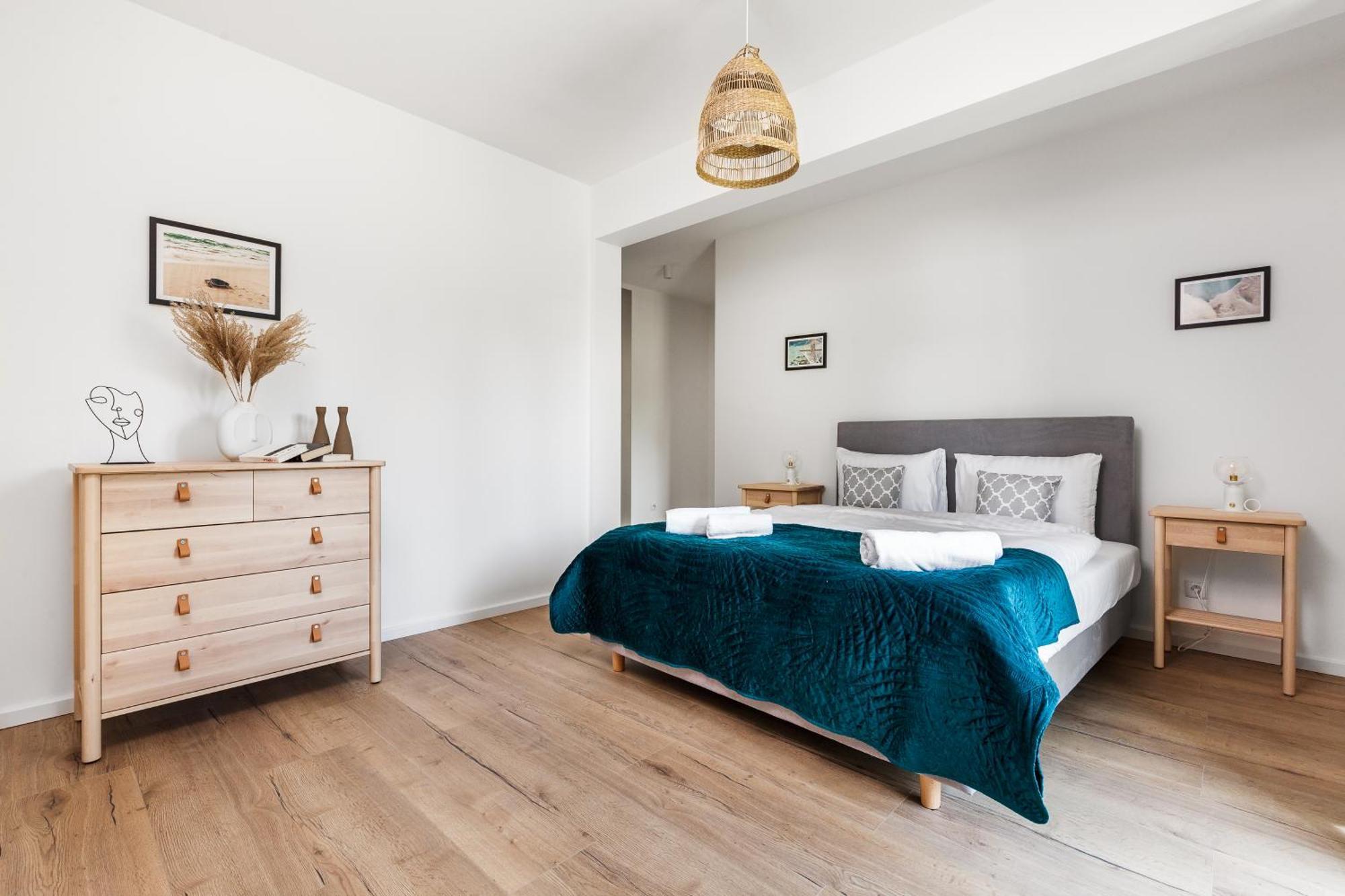 Apartamenty Pilice Jastrzębia Góra 외부 사진