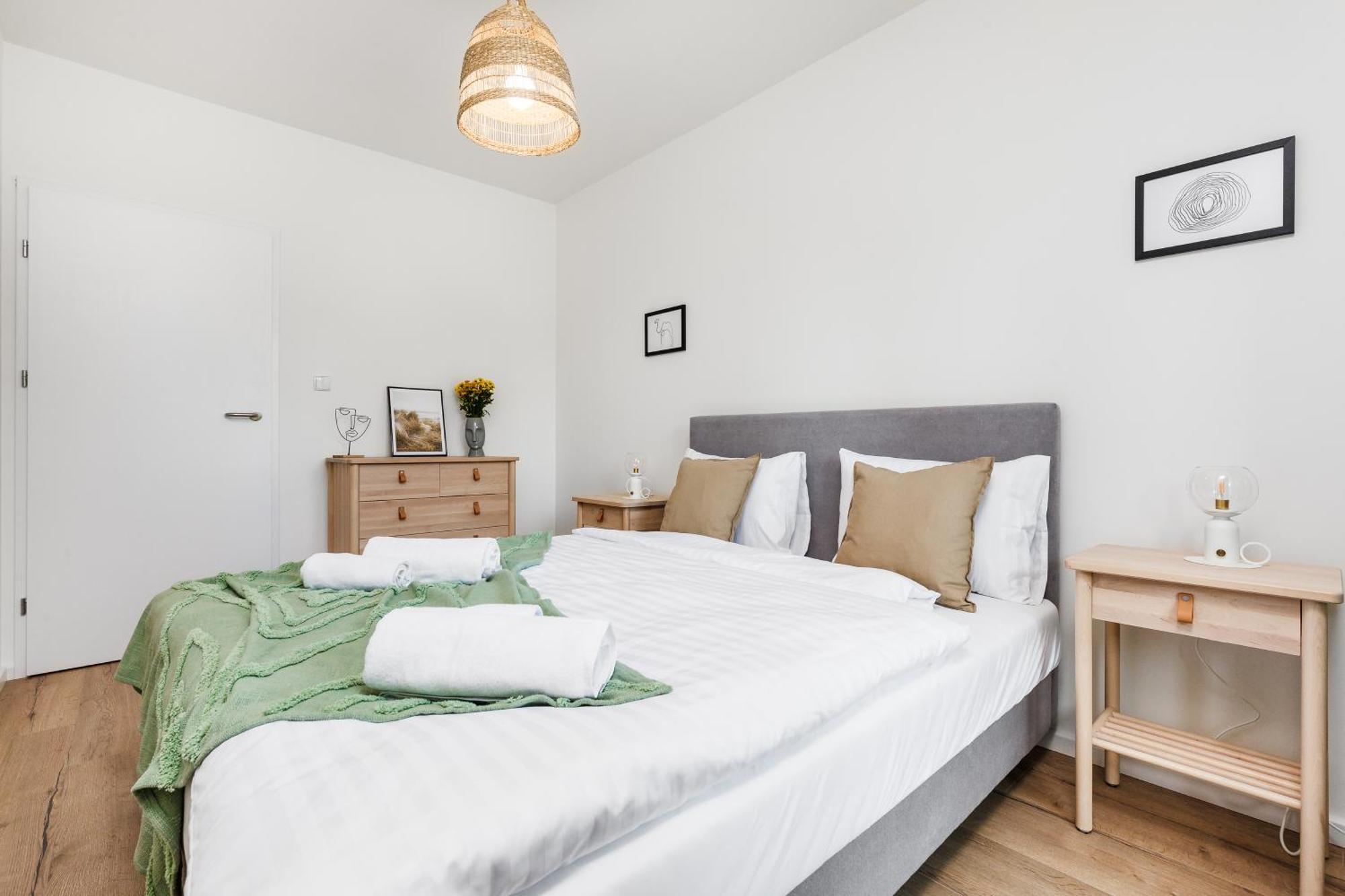 Apartamenty Pilice Jastrzębia Góra 외부 사진