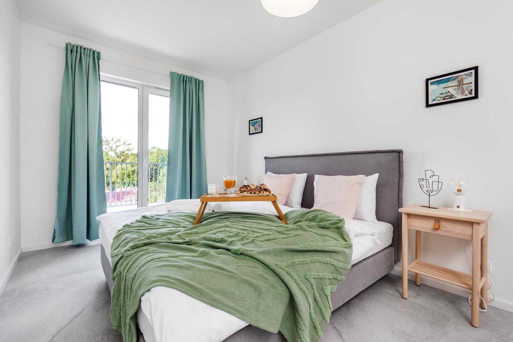 Apartamenty Pilice Jastrzębia Góra 외부 사진