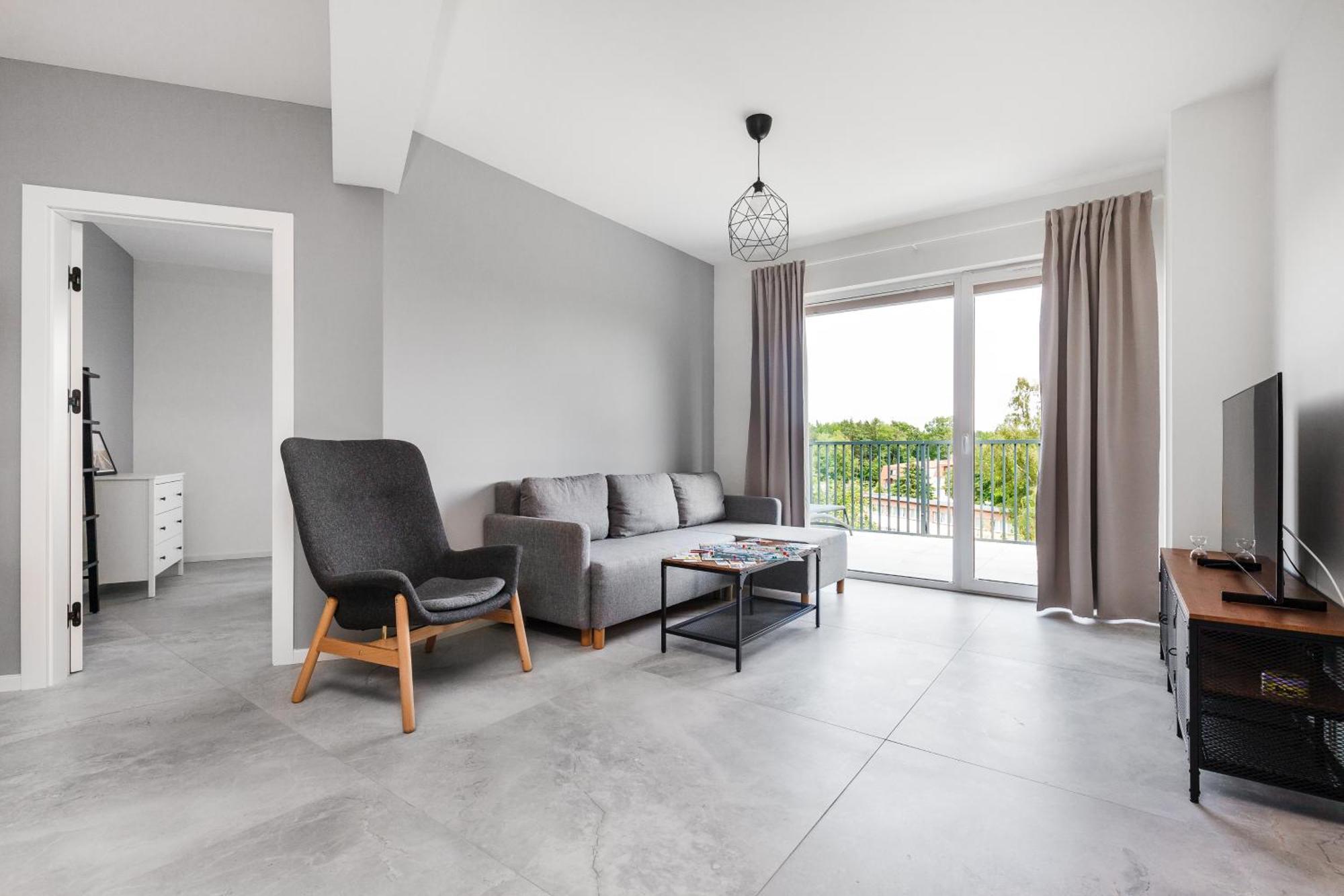 Apartamenty Pilice Jastrzębia Góra 외부 사진