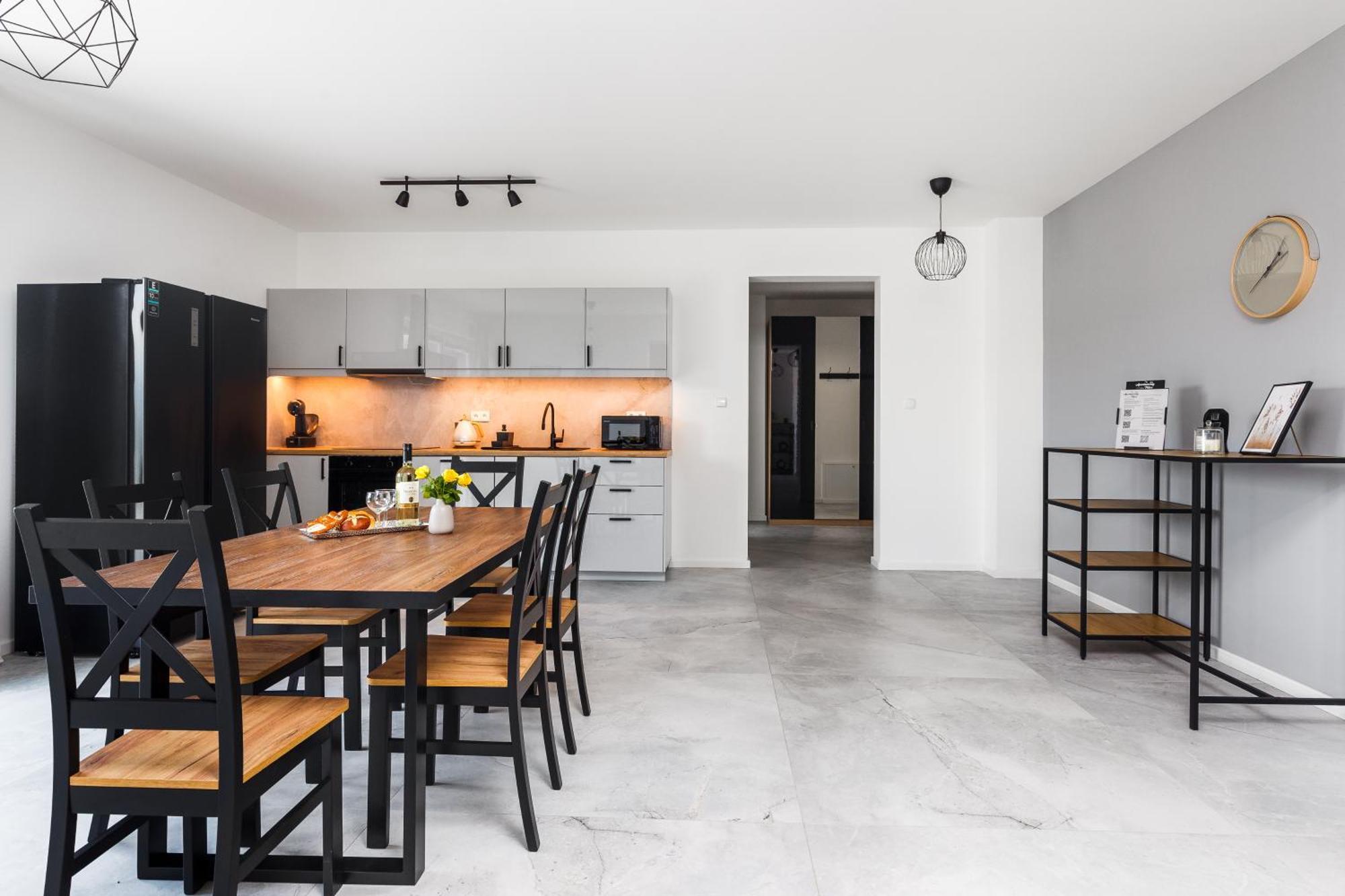Apartamenty Pilice Jastrzębia Góra 외부 사진